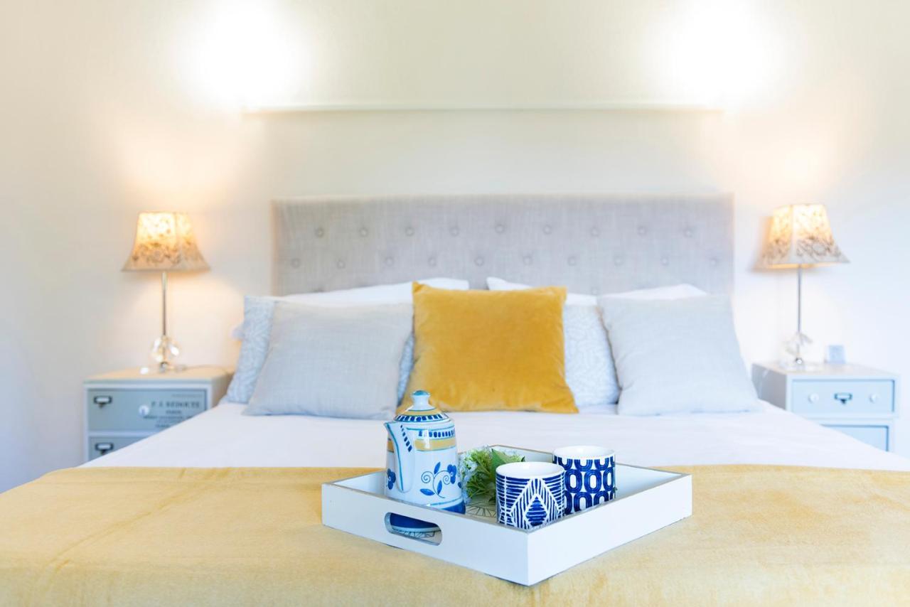 El Castanal Con Piscina Privada Holiday home