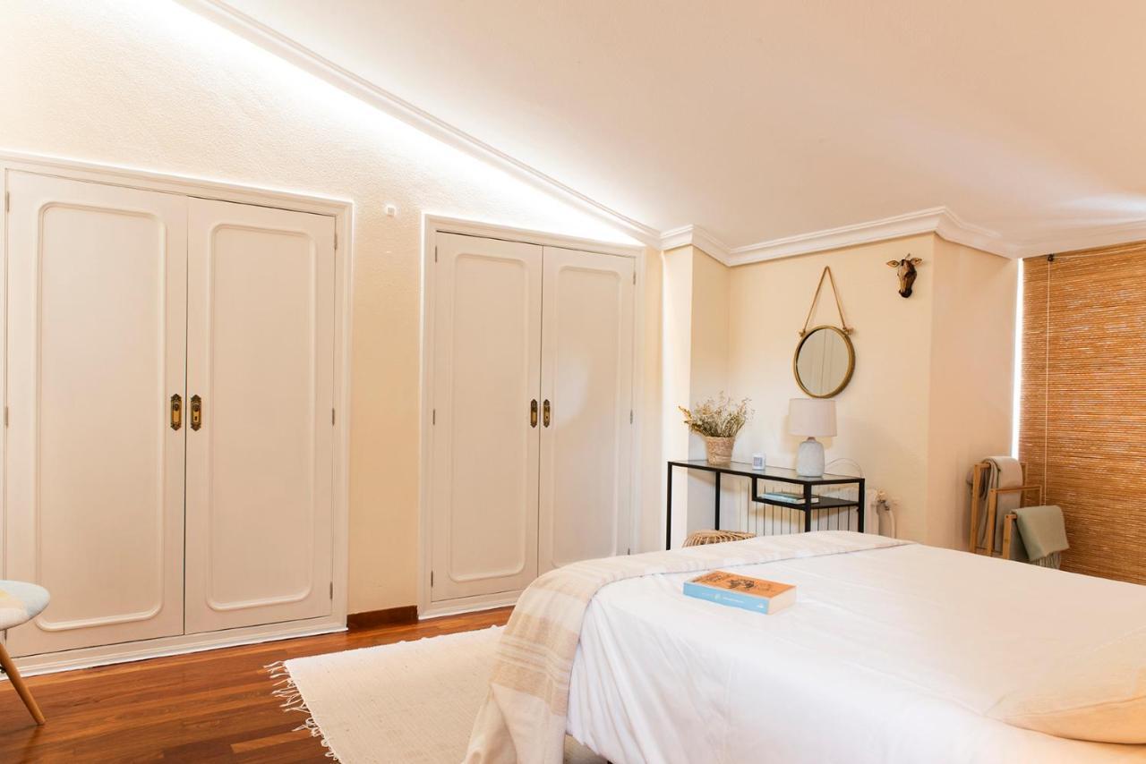 El Castanal Con Piscina Privada Holiday home *