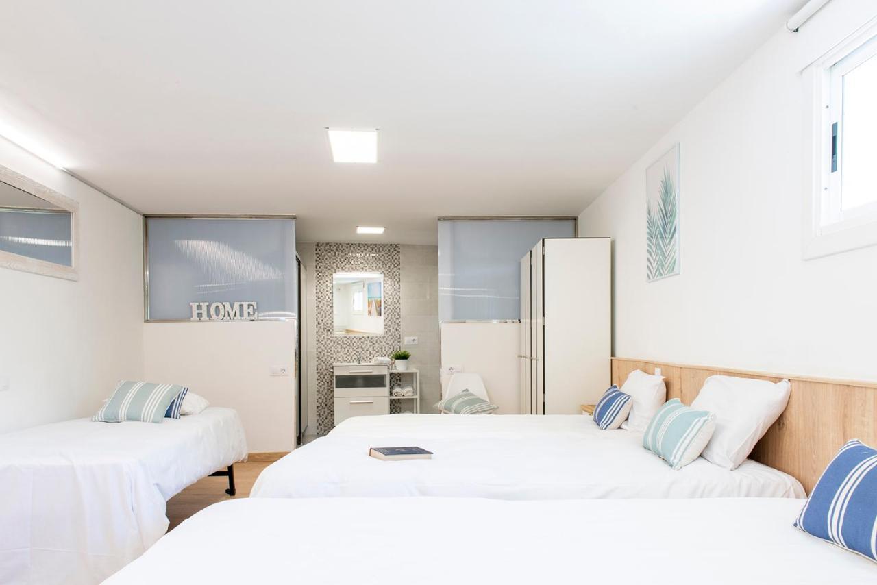 Holiday home El Castanal Con Piscina Privada