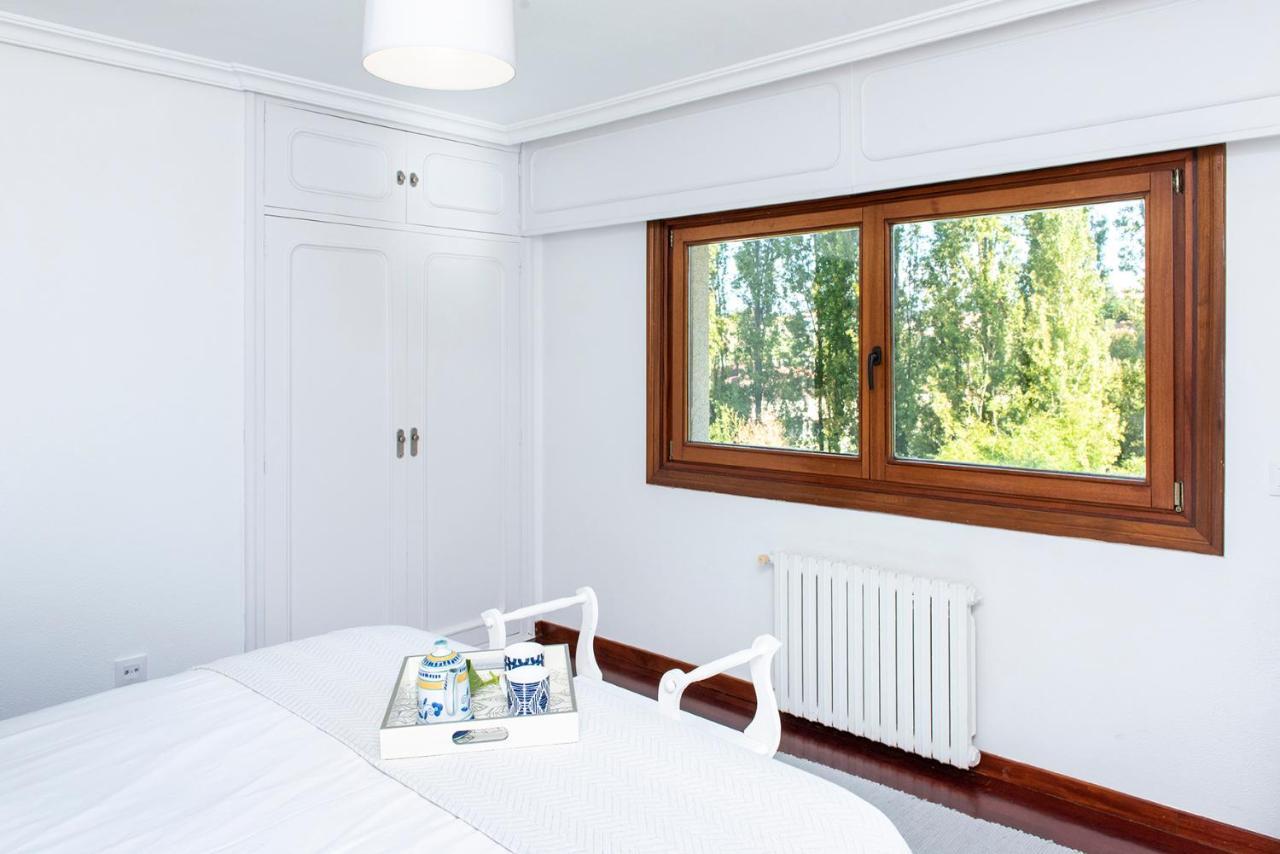 El Castanal Con Piscina Privada Holiday home Vigo
