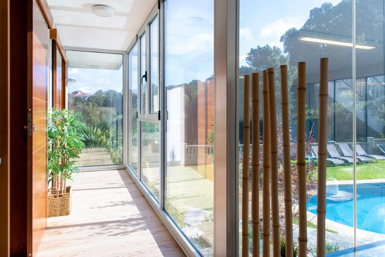 Holiday home El Castanal Con Piscina Privada
