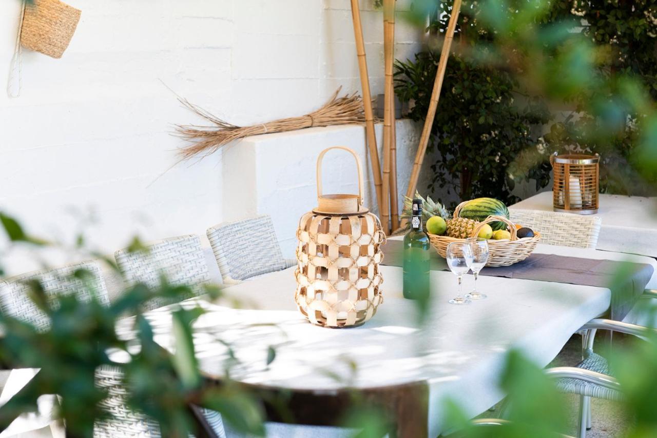 Holiday home El Castanal Con Piscina Privada
