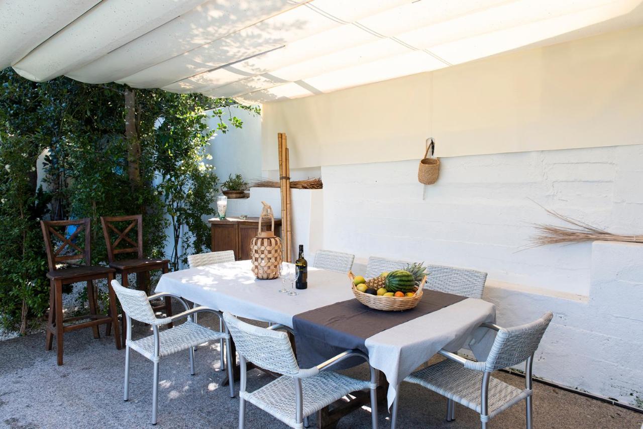 Holiday home El Castanal Con Piscina Privada
