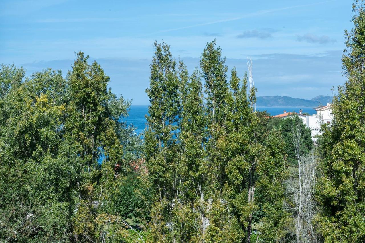 El Castanal Con Piscina Privada Vigo