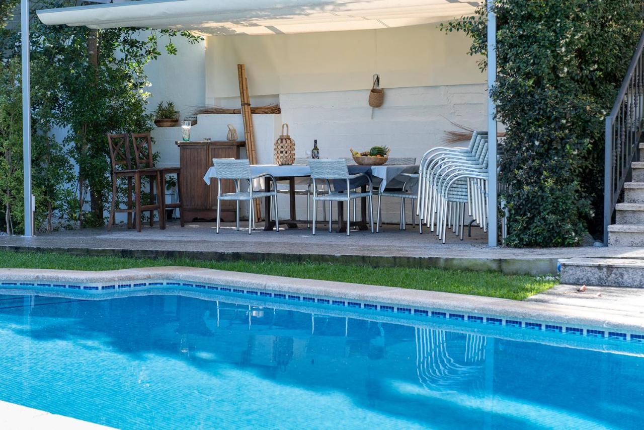 Holiday home El Castanal Con Piscina Privada Vigo