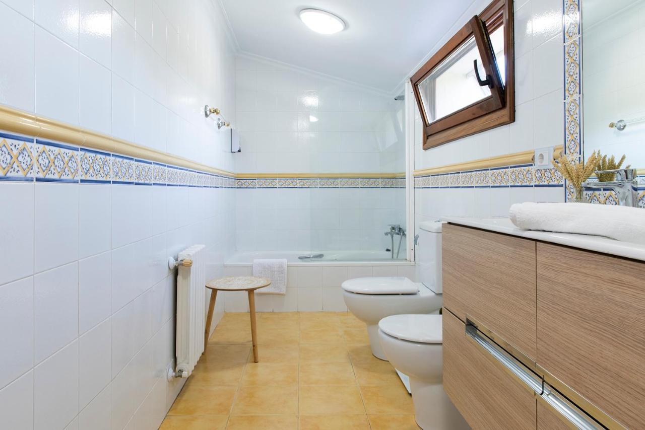 Holiday home El Castanal Con Piscina Privada