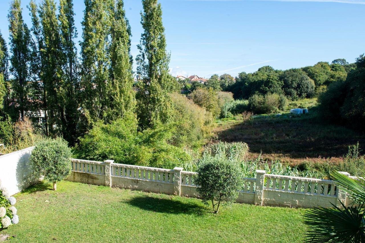 El Castanal Con Piscina Privada Vigo