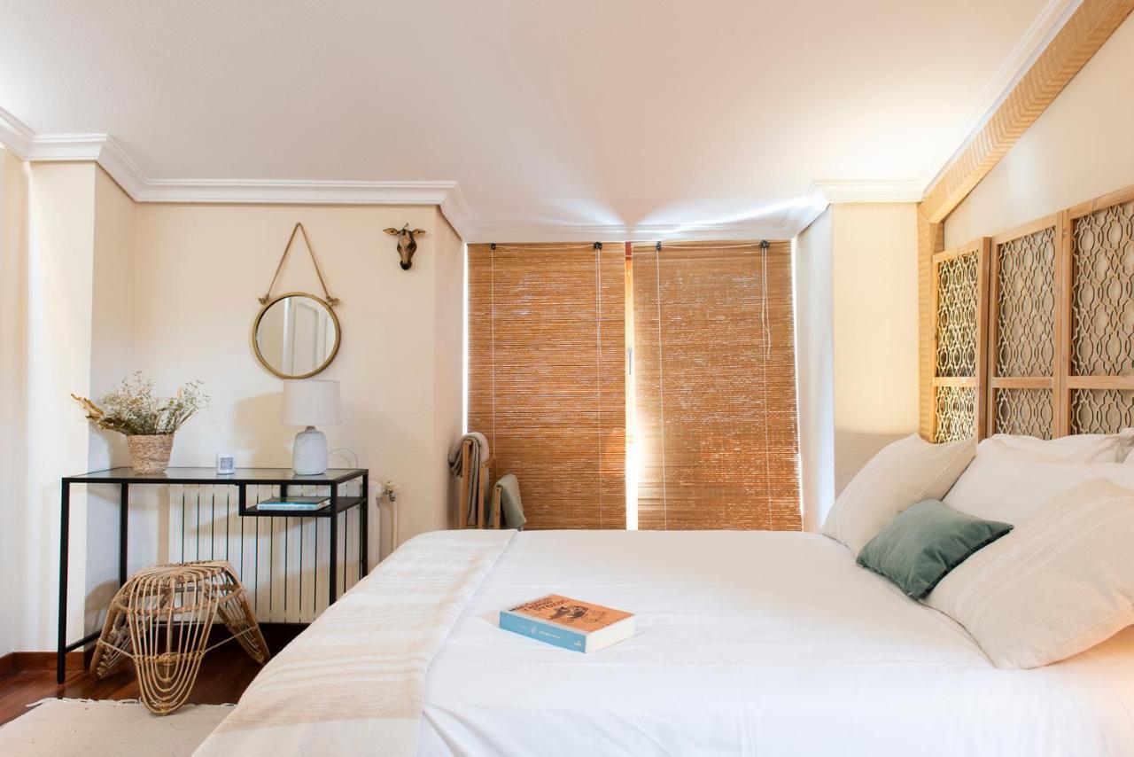 Holiday home El Castanal Con Piscina Privada Vigo