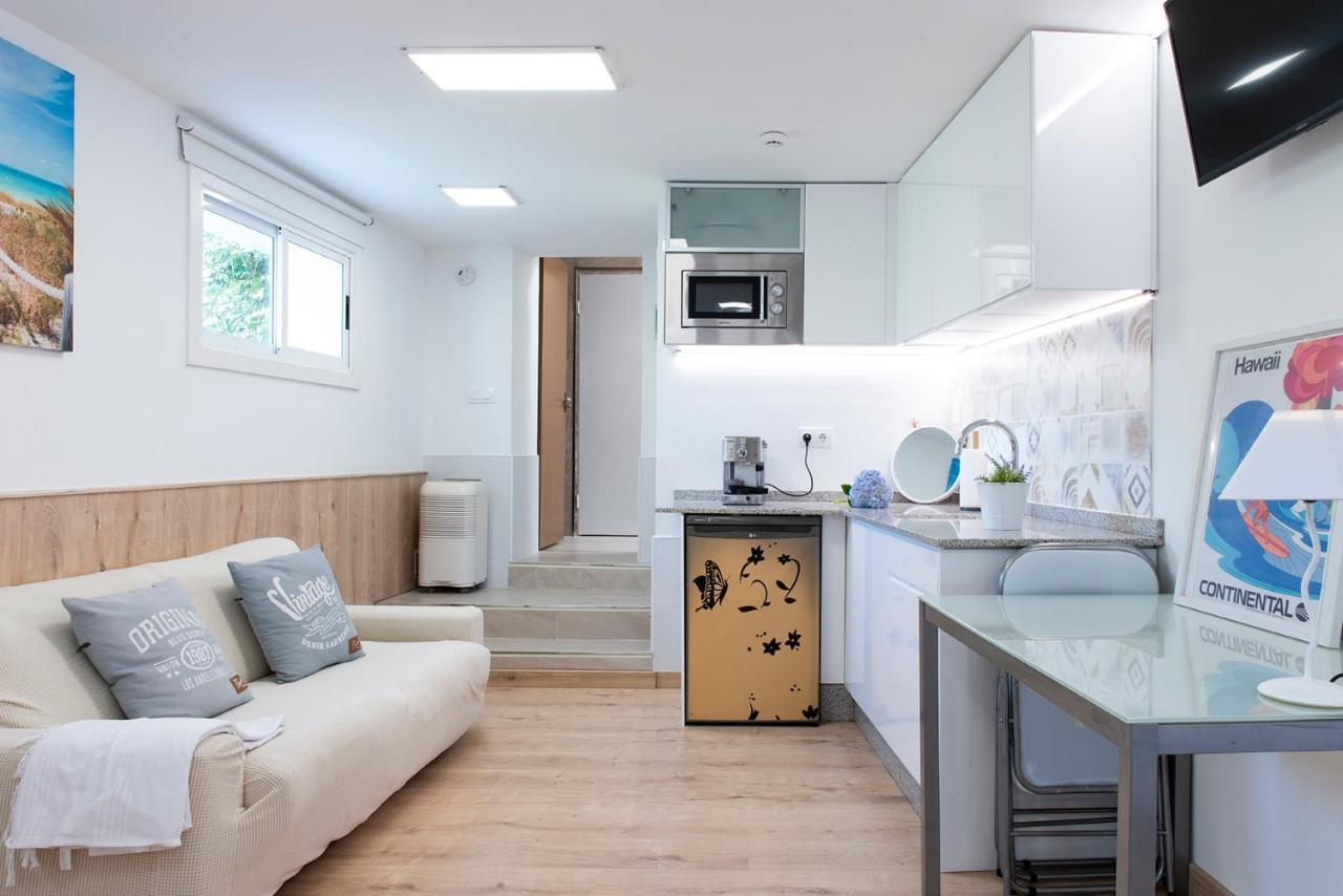 Holiday home El Castanal Con Piscina Privada Vigo