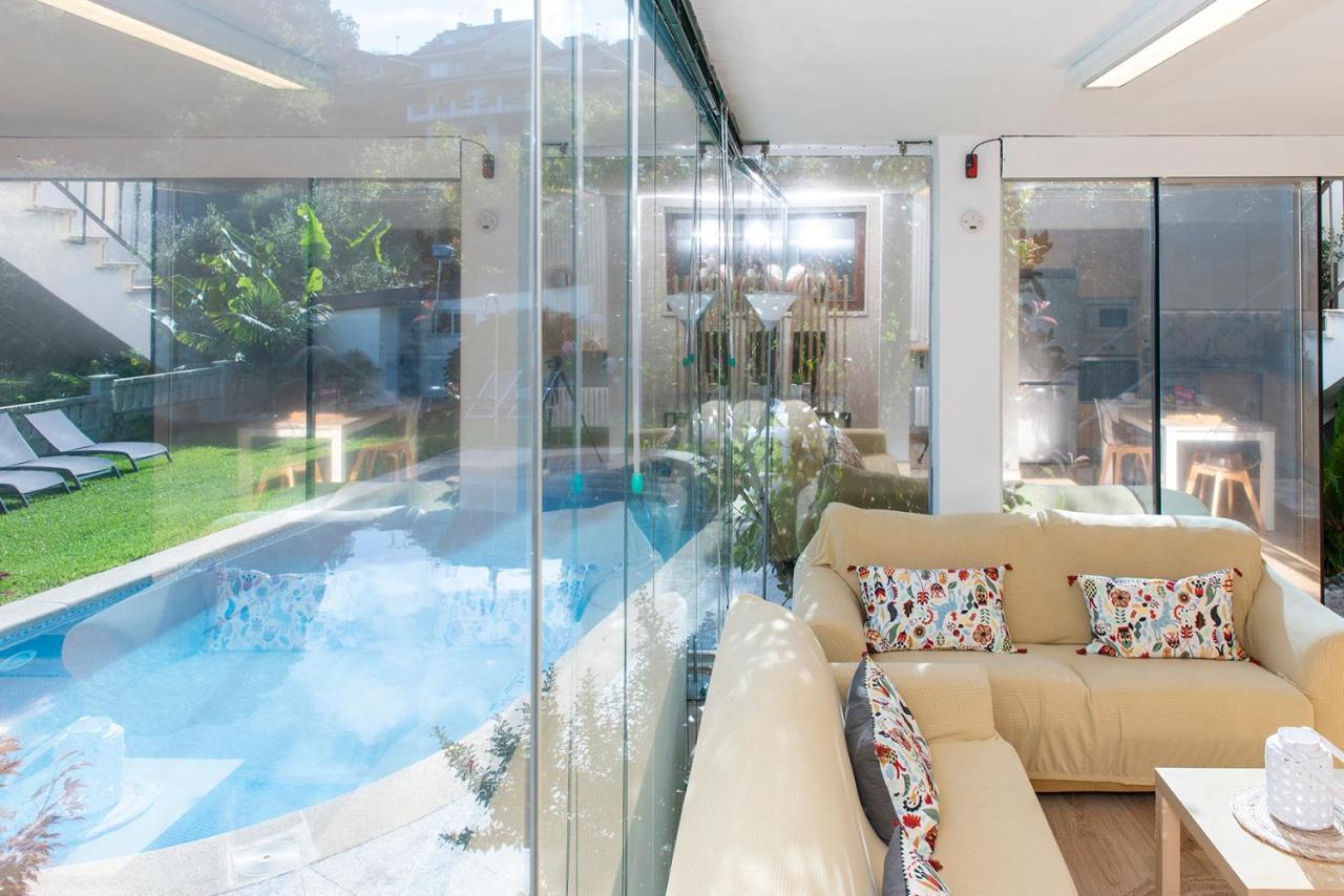 Holiday home El Castanal Con Piscina Privada *