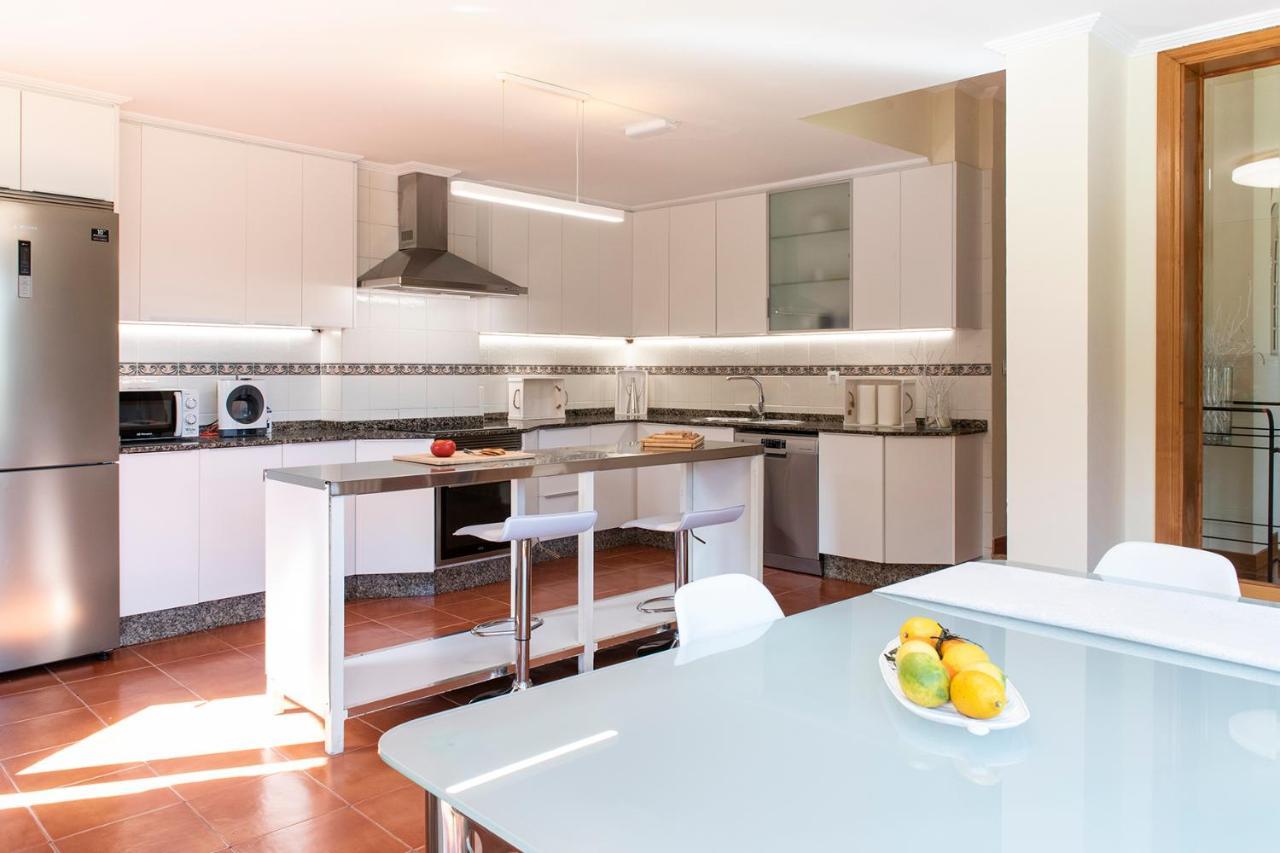 Holiday home El Castanal Con Piscina Privada *