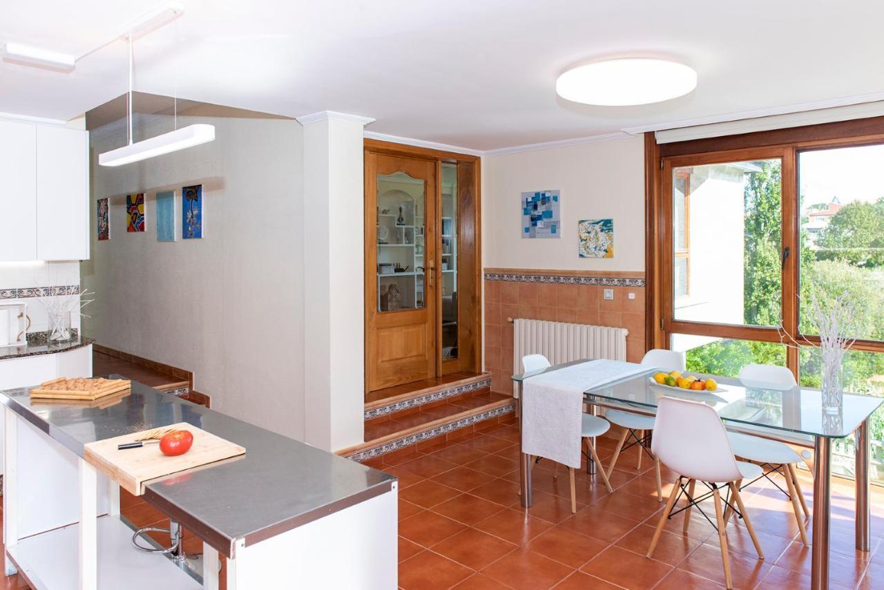 El Castanal Con Piscina Privada * Vigo