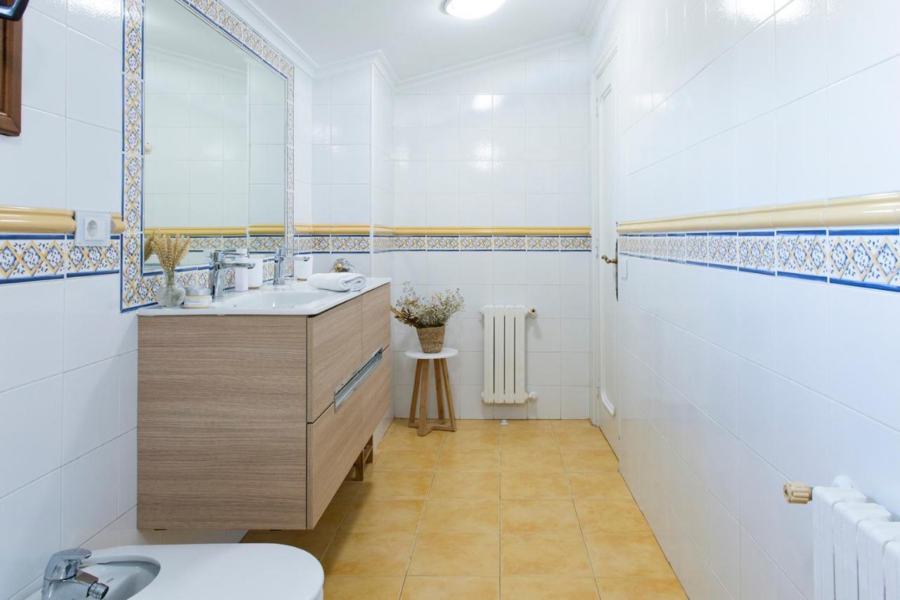 Holiday home El Castanal Con Piscina Privada