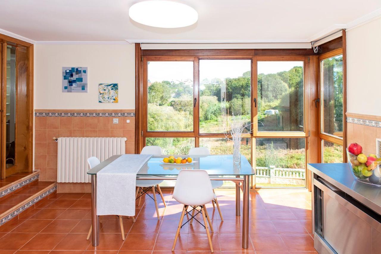 Holiday home El Castanal Con Piscina Privada
