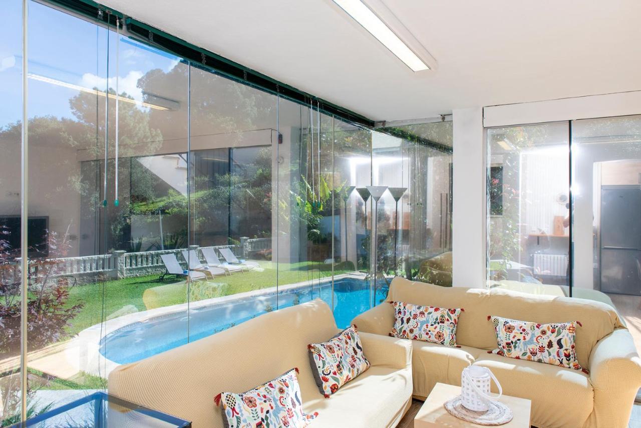 El Castanal Con Piscina Privada Vigo