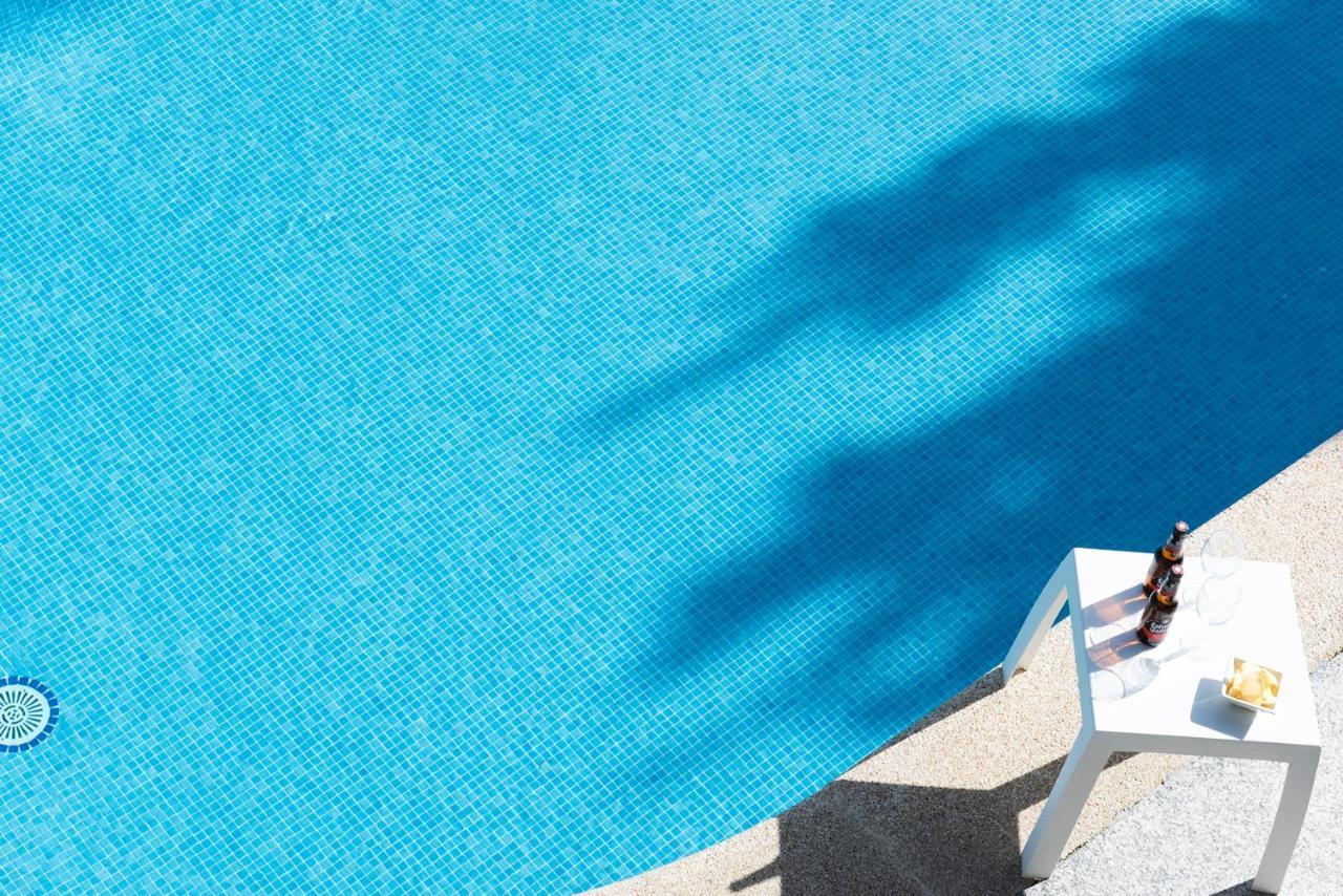 El Castanal Con Piscina Privada Vigo