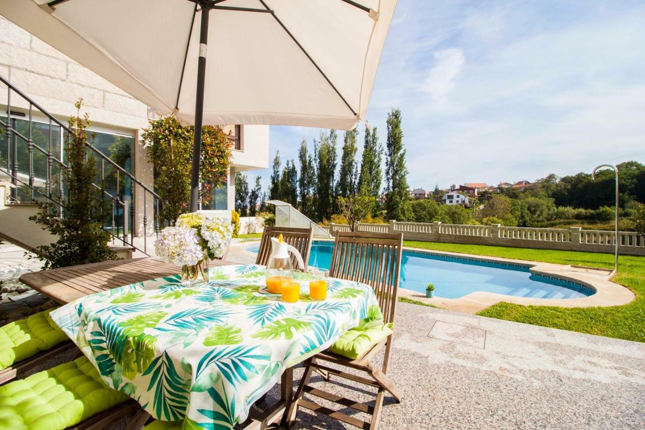 Holiday home El Castanal Con Piscina Privada